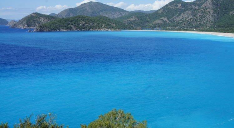 Turkey Turquoise Coast