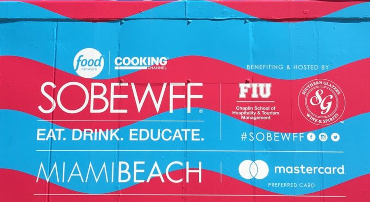 miami beach festival