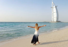 What to wear in Dubai