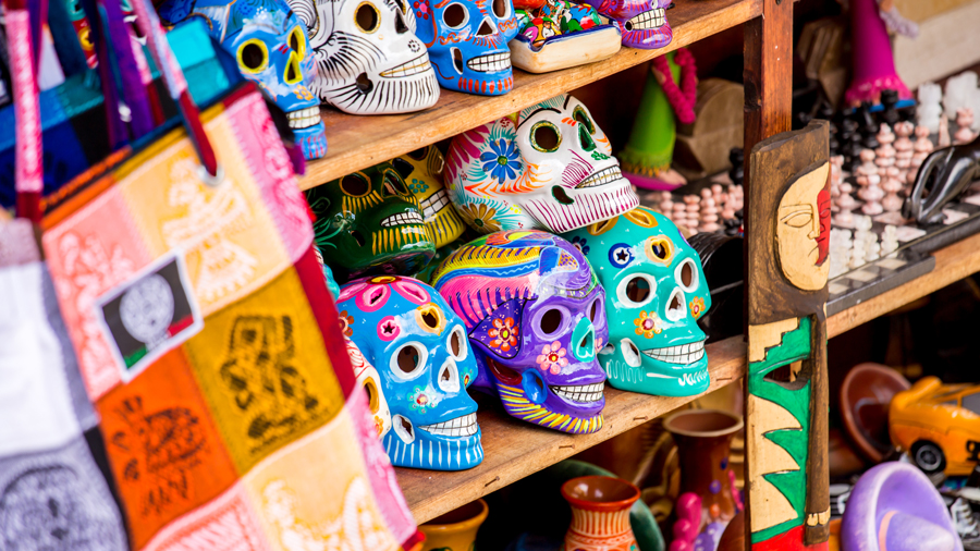 15 unmissable attractions to experience the best of Mexico