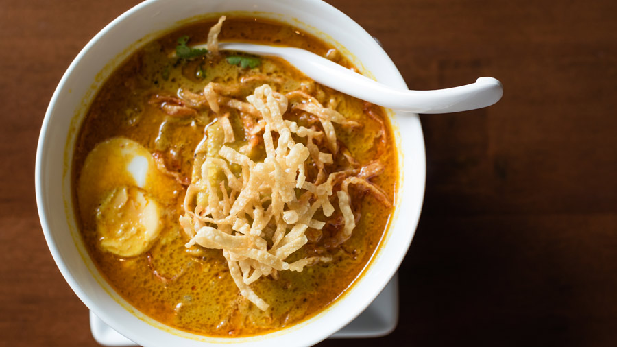 Khao Soy