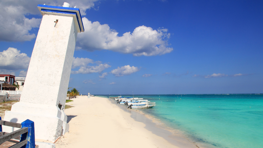 Puerto Morelos