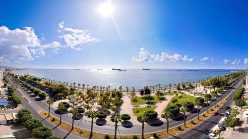 Simply Cyprus - the Divided Year-round Island