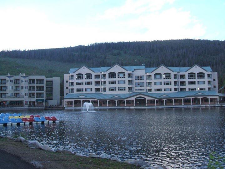 Keystone Lodge & Spa