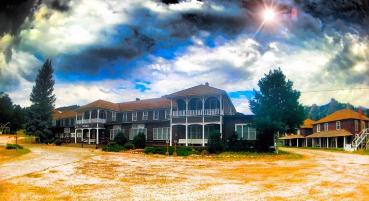 Resort Elkhorn Lodge